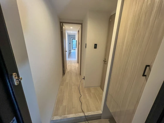 LIFEMENT GLANZ YOKOGAWA