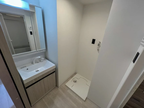 LIFEMENT GLANZ YOKOGAWA