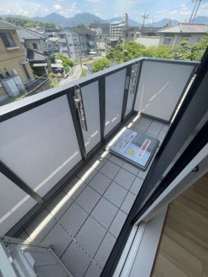 ジェンティーレ伍番館