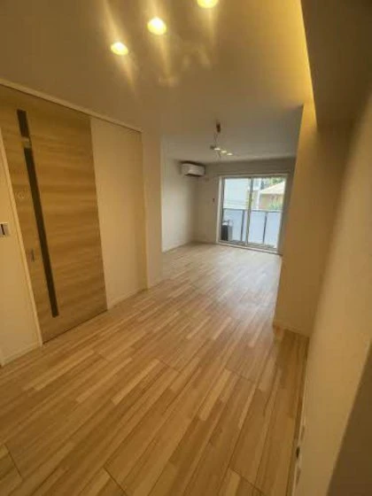 ジェンティーレ伍番館