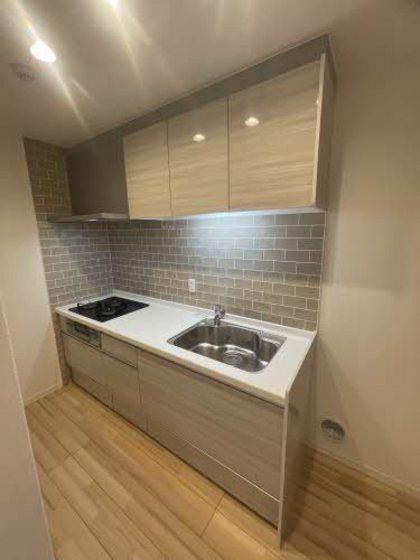 ジェンティーレ伍番館