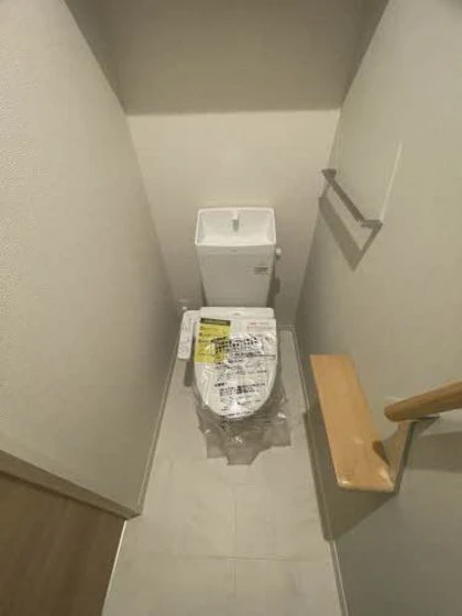 ジェンティーレ伍番館