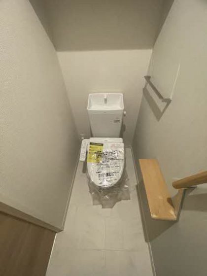 ジェンティーレ伍番館