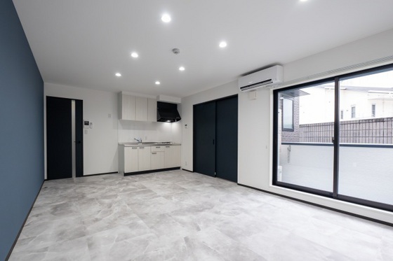 ハイブリッジ光