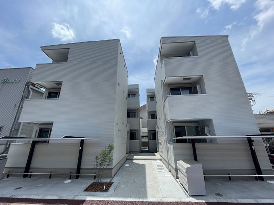 REGALEST 奥田中央Ⅰ(レガリスト オクダチュウオウ ワン)