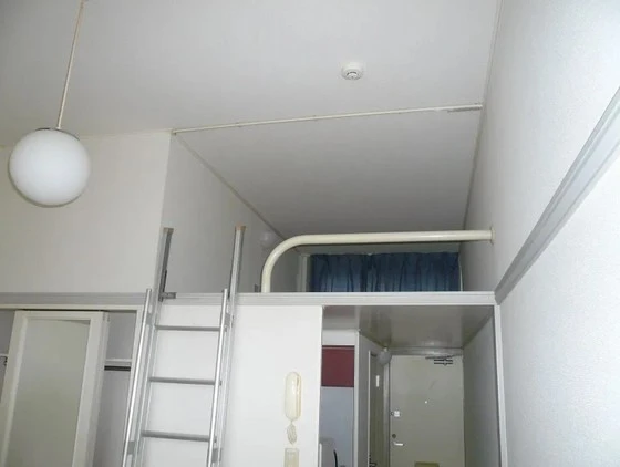 レオパレスエクセルコート