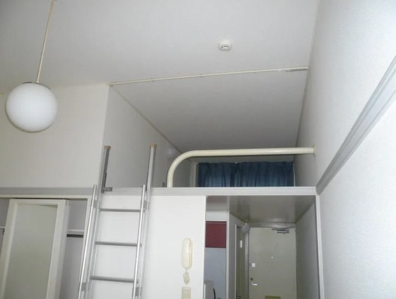 レオパレスエクセルコート