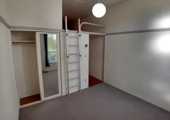 レオパレスエクセルコート