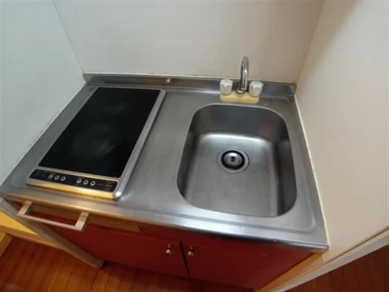 レオパレスエクセルコート