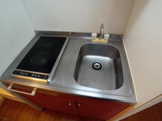 レオパレスエクセルコート