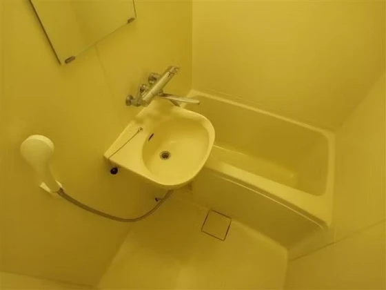 レオパレスエクセルコート