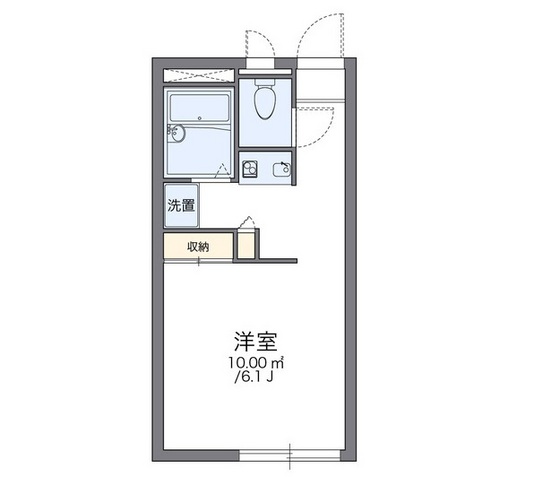 レオパレスエクセルコート