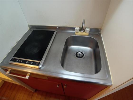 レオパレスエクセルコート