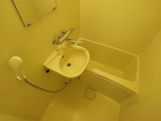 レオパレスエクセルコート