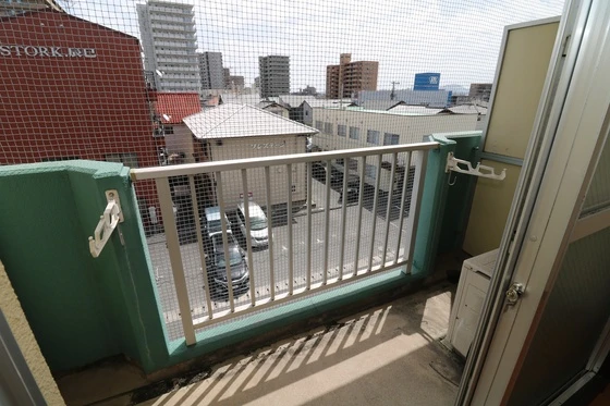 コートジュール田中