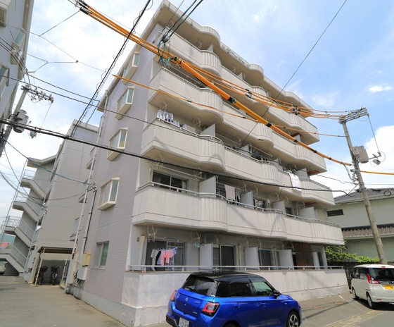 エトワール矢城C棟