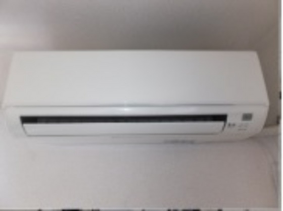 レオパレスガーデンシティ