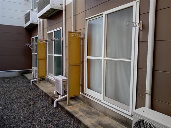 レオパレスエスポワール河内