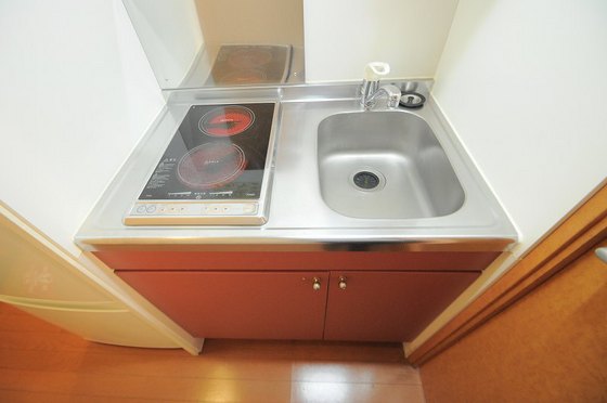 レオパレスエスポワール河内