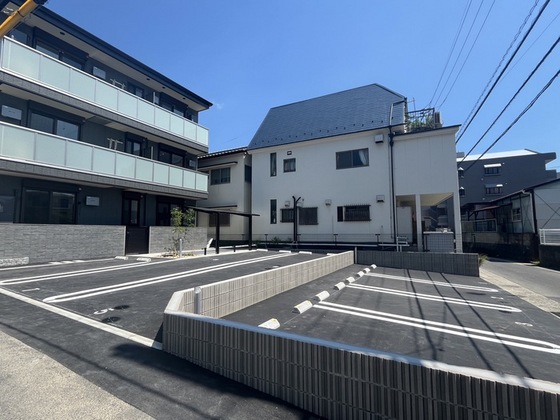 フィオーレ府中本町