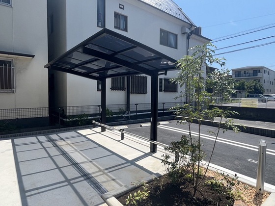 フィオーレ府中本町