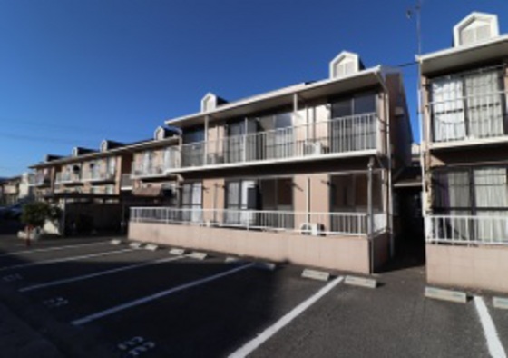 プレジール小野 D棟