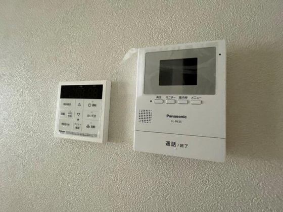 フォレスト備前原C棟