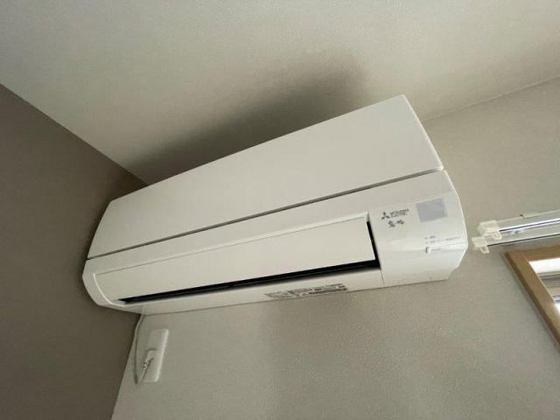 フォレスト備前原C棟