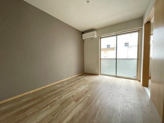 フォレスト備前原C棟