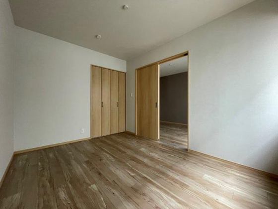 フォレスト備前原C棟