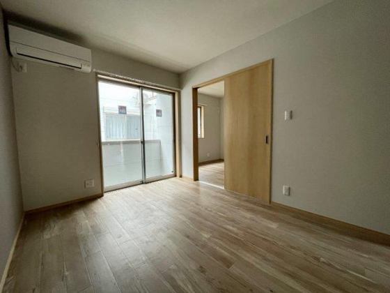 フォレスト備前原C棟