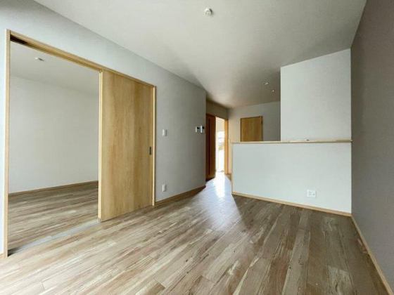 フォレスト備前原C棟