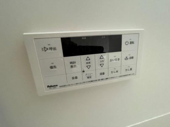 フォレスト備前原C棟