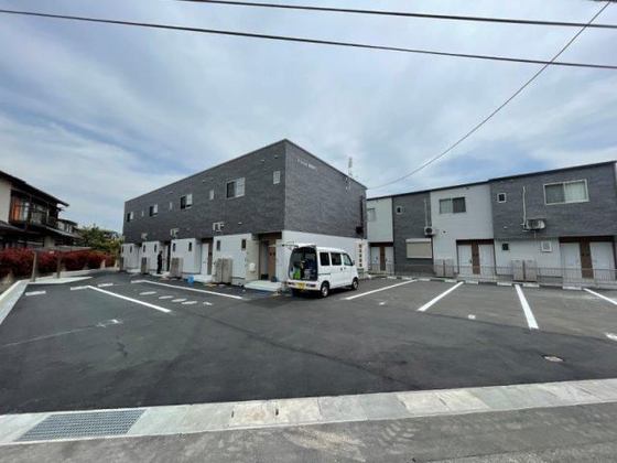 フォレスト備前原C棟