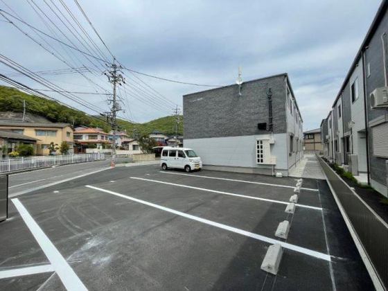 フォレスト備前原C棟