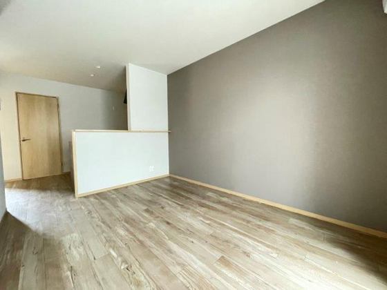 フォレスト備前原C棟