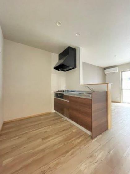 フォレスト備前原C棟