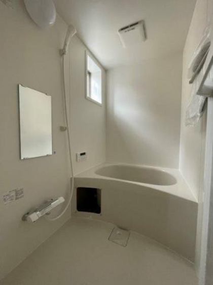 フォレスト備前原C棟