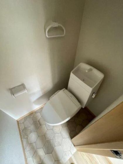 フォレスト備前原C棟