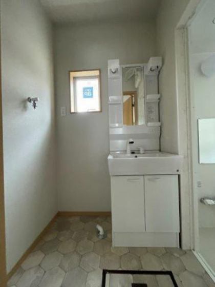 フォレスト備前原C棟