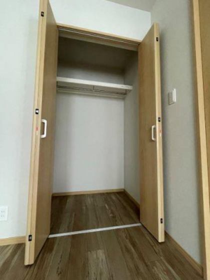 フォレスト備前原C棟