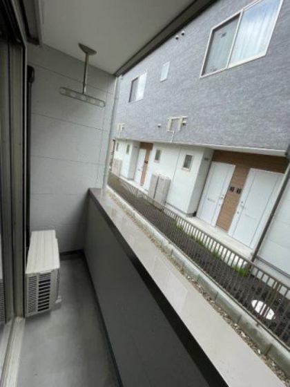 フォレスト備前原C棟