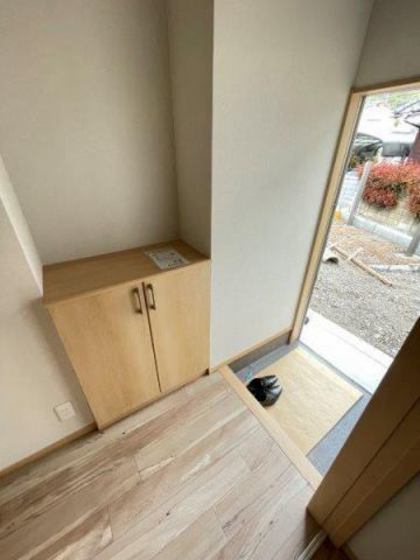 フォレスト備前原C棟