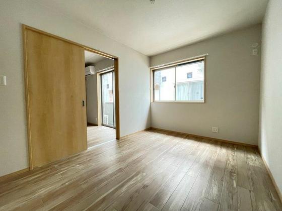 フォレスト備前原C棟