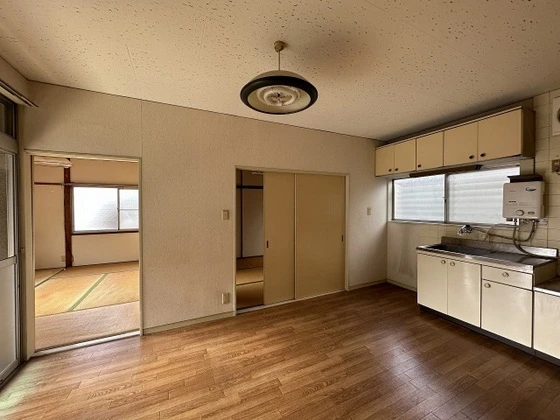 三宅第七アパート