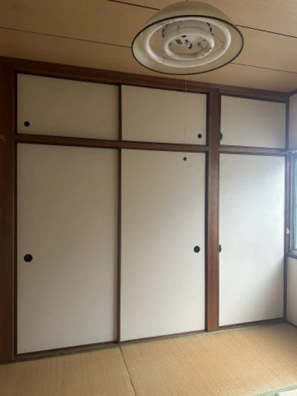 三宅第七アパート