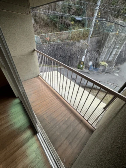 三宅第七アパート