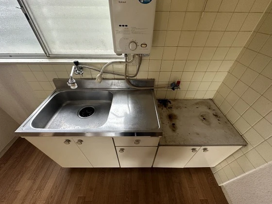 三宅第七アパート