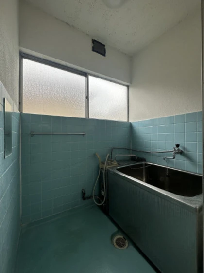 三宅第七アパート