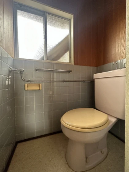 三宅第七アパート